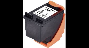 Renkforce Inktcartridge vervangt HP 305XL, 3YM62AE Compatibel Zwart RF-5628892