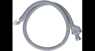 Veiligheidsslang voor Vaatwasser en Wasmachine - 1,5m AquaStop met Metalen Schroefdraad