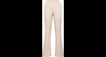 &Co Woman PENELOPE FLARE TRAVEL - Broek - XL - Zand