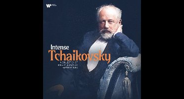 Intense Tchaikovsky