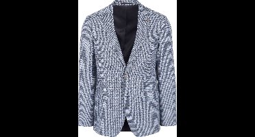 Suitable Prestige Colbert Wolmix Augustine - Maat 50 - Heren blazer