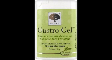 New Nordic Gastro Gel 30 Tabletten