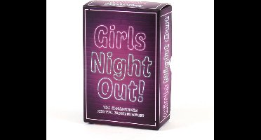 Gift Republic Meidenavond Trivia