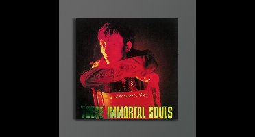 These Immortal Souls - I'm Never Gonna Die Again (CD) (Remastered)