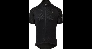 AGU Core Fietsshirt Essential Heren - Black - L