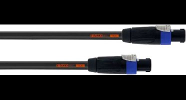 Cordial CLA 3 LL 44 luidsprekerkabel 3 m - Luidsprekerkabel