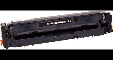ABC huismerk Toner XXL (MET CHIP) geschikt voor Canon 067H BK zwart LBP630C LBP631CW LBP633CDW MF650C MF651CW MF652CW MF655CDW MF657CDW MF658CW