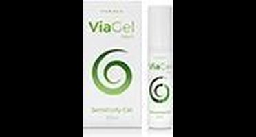 ViaGel for Men - Stimulerende middelen