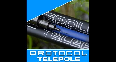 Cresta Protocol Telepole 4.00m