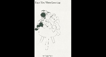 Rose Dorn - Days You Were Leaving (LP)