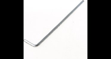 Gedore Inbussleutel 42l 4 mm