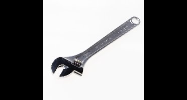 Ironside Verstelbare steeksleutel 115010
