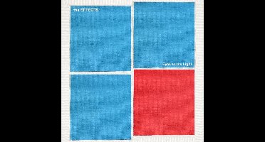 The Effects - Eyes To The Light (LP)