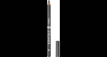 Oogpotlood Eyeliner Deborah 8009518175943