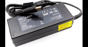 Laptop oplader 90W geschikt voor Dell Latitude E6510