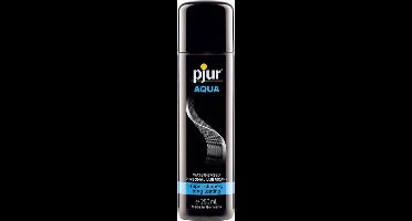 Pjur Aqua Glijmiddel Op Waterbasis - 250 ml - Drogist - Glijmiddelen