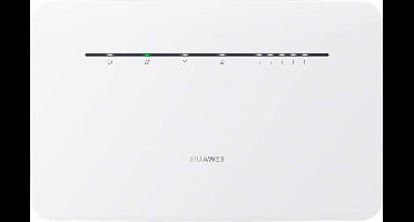 Huawei B535-232 CAT7 LTE draadloze router | 3G-4G | dual band