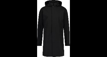 AGU Mac Regenjas Urban Outdoor Heren - Zwart