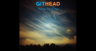 Githead - Waiting For A Sign (CD)