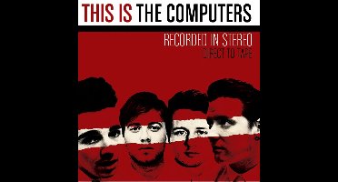 The Computers - This Is The Computers (CD)