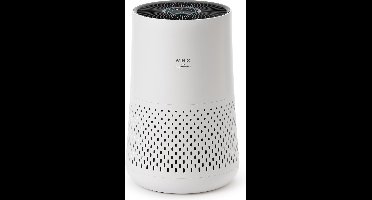 Winix A332 - Luchtreiniger Air Purifier met vervangbaar 3-in-1 Hepa + koolstoffilter + PlasmaWave Technologie - Cadr 228m³ p/u en tot 45m² - Getest en Gecertificeerd op Hooikoorts, Allergie en Fijnstof - Auto en Slaapstand en Luchtkwaliteit indicator