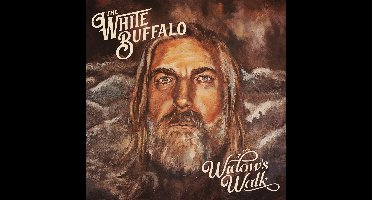 White Buffalo - On The Widow's Walk (LP)