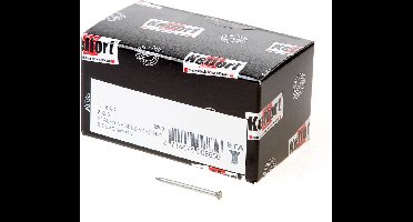 Kelfort Buigzame stalen nagel 40 x 2.5mm