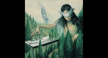 Indi Force - Precipice (LP)