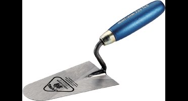 Jung - Stucadoorstroffel - Belgisch - Afgerond - 215 G - Pro