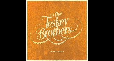 The Teskey Brothers - Half Mile Harvest (LP)