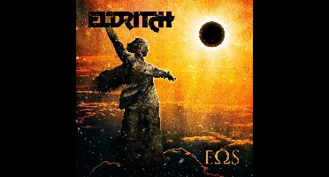 Eldritch - E-gamma-S (CD)