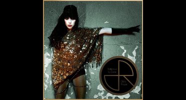 Religious To Damn - Glass Prayer (CD)