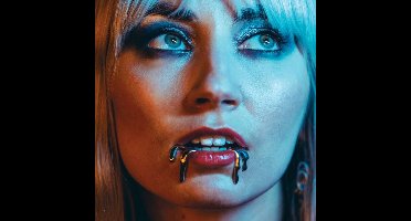 Grace Lightman - Silver Eater (CD)