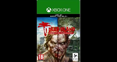 Dead Island Definitive Collection - Xbox One Download
