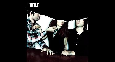 Volt - Volt (CD)