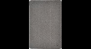 Nedis Tablet Folio Case - Galaxy Tab A 10.1" 2019 (T510/T515) - Grijs / Zwart - Polycarbonate / TPU