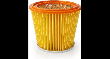 Nedis Stofzuiger Cartridge-Filter - Puzer - Cartridgefilter