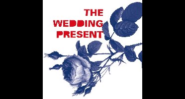 The Wedding Present - Tommy 30 (CD)