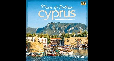 Yeksad - Music Of Northern Cyprus (CD)