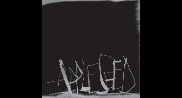 Aesop Rock - Appleseed (CD)