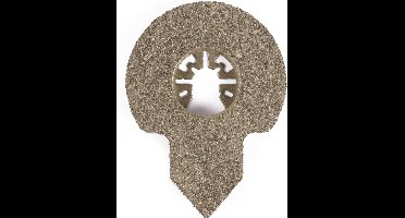 Hofftech Multi - Tool Rasp Multi - Functie 65 mm