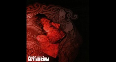 Valgeir Sigurosson - Ekvilibrium (CD)