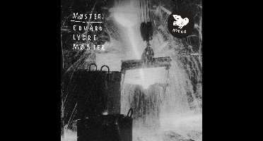 Moster! - Edvard Lygre Moster (CD)