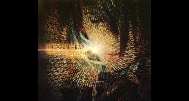 Imogen Heap - Sparks (CD) (Deluxe Edition)
