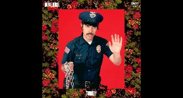 Mike Krol - Turkey (CD)