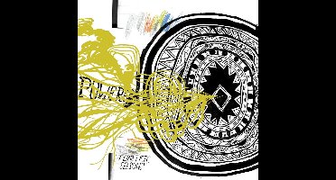 These Are Powers - Terrific Seasons (CD)