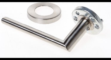 Intersteel Gatdeel Sven links op rozet EN1906