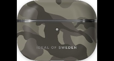 Ideal of Sweden AirPods Case Print Pro Matte Camo