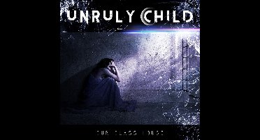 Unruly Child - Our Glass House (CD)