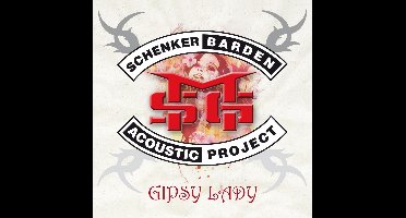 M. Schenker & G. Barden Acoustic Project - Gipsy Lady (CD)
